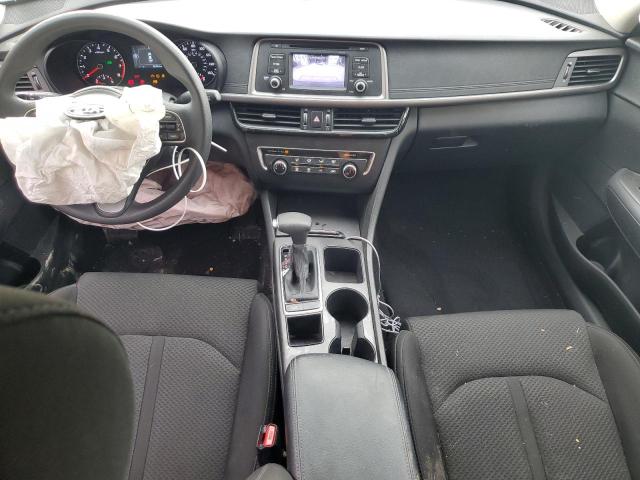 2016 KIA OPTIMA LX - 5XXGT4L35GG113096