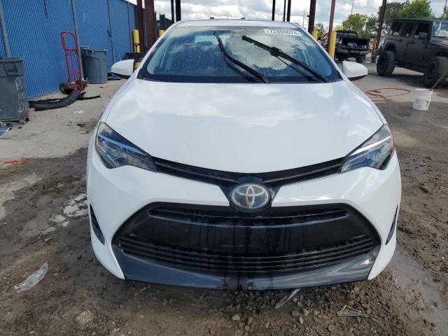 2017 TOYOTA COROLLA L - 5YFBURHE4HP629263