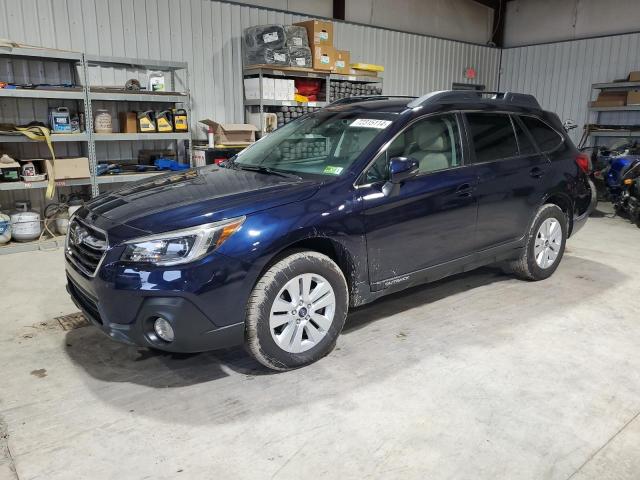 Vin: 4s4bsafc9j3326319, lot: 72315114, subaru outback 2.5i premium 2018 img_1