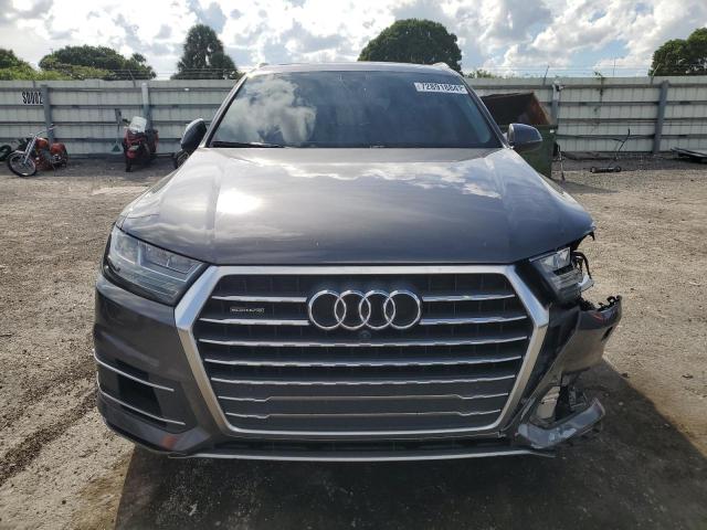 VIN WA1LAAF76KD005049 2019 Audi Q7, Premium Plus no.5