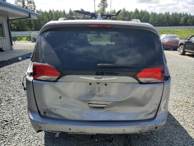 2019 CHRYSLER PACIFICA T - 2C4RC1EG8KR686131