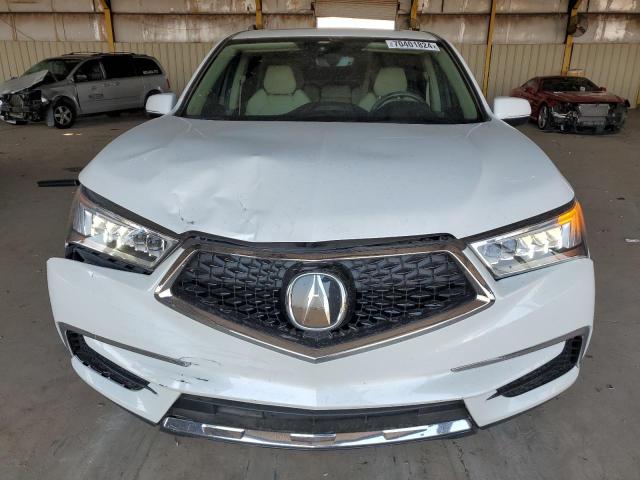 2020 ACURA MDX - 5J8YD4H38LL010177