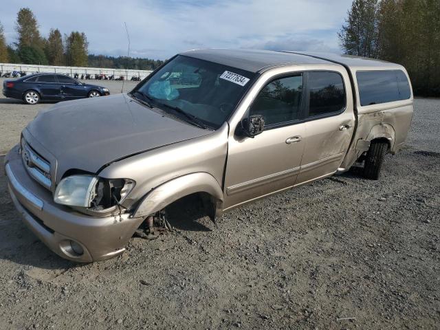 Toyota TUNDRA