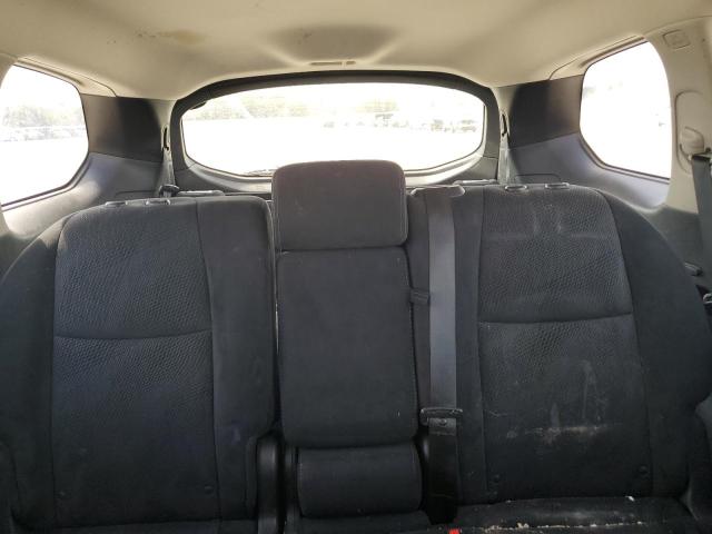 2016 NISSAN PATHFINDER - 5N1AR2MN0GC640435