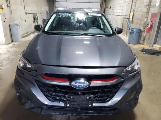 2024 SUBARU LEGACY SPO 4S3BWGG66R3003829