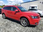 DODGE JOURNEY GT photo