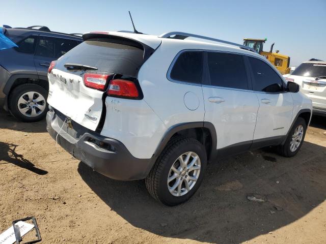 VIN 1C4PJMCB8EW177643 2014 Jeep Cherokee, Latitude no.3