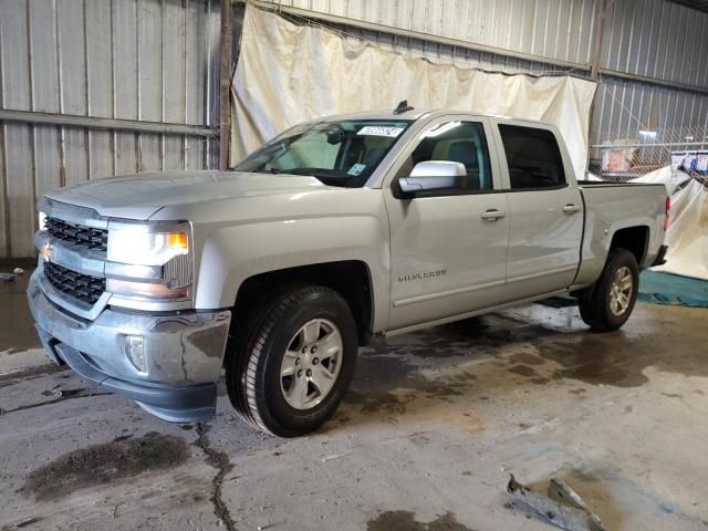 2016 CHEVROLET SILVERADO 3GCPCREC7GG109140  69966824