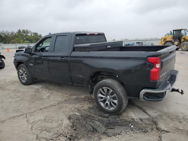 2019 CHEVROLET SILVERADO - 1GCRWCED0KZ219445