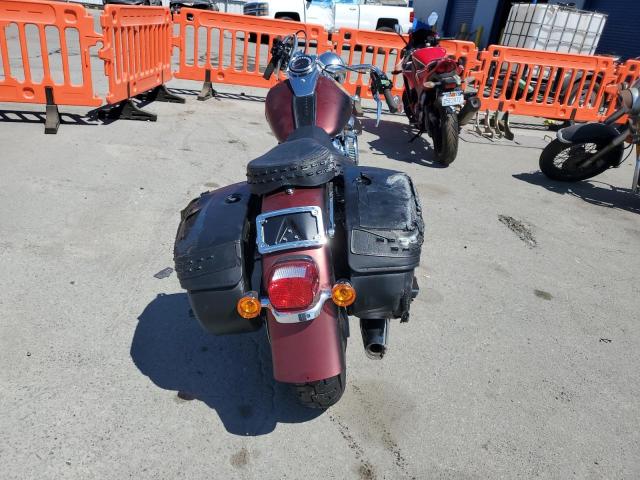 2024 HARLEY-DAVIDSON FLHCS 1HD1YBK20RB039128