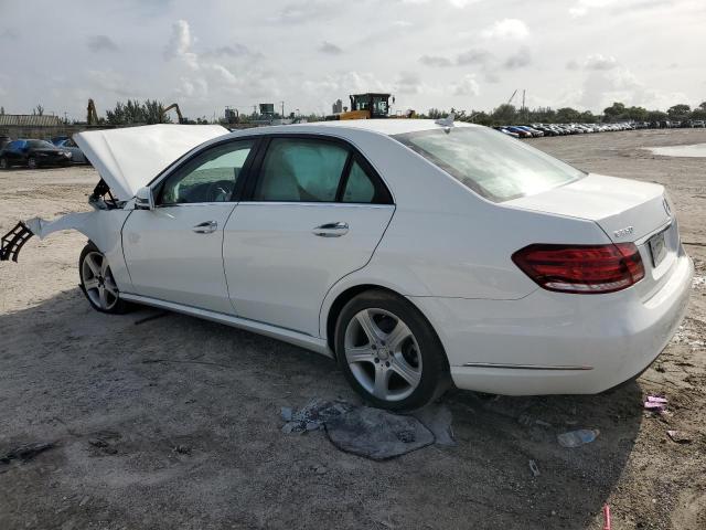 VIN WDDHF5KB4FB099504 2015 Mercedes-Benz E-Class, 350 no.2