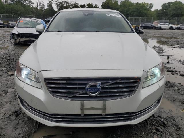 VIN YV1952AS5E1179586 2014 Volvo S80, 3.2 no.5