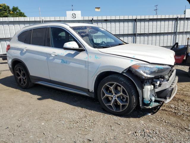 VIN WBXHU7C35J5L06401 2018 BMW X1, Sdrive28I no.4