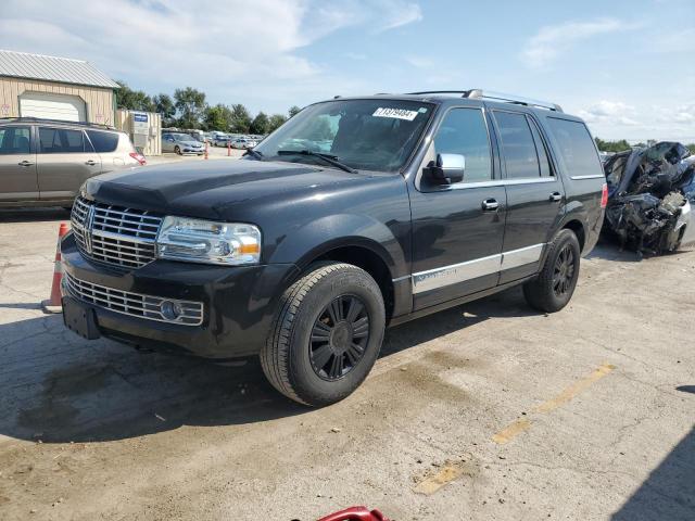 2010 LINCOLN NAVIGATOR 2010