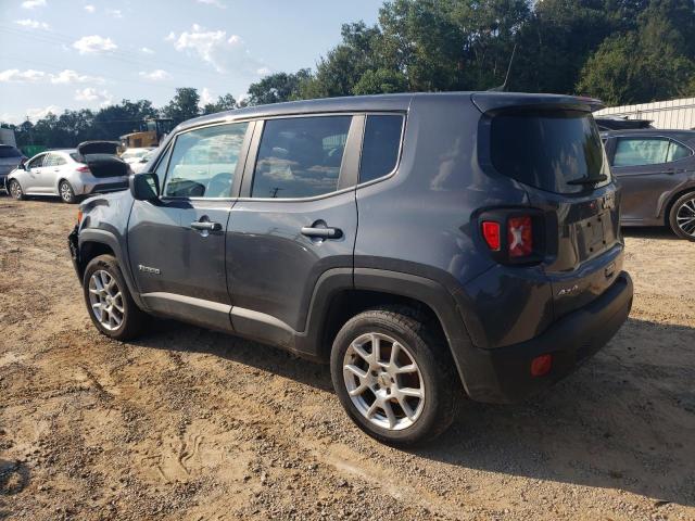 VIN ZACNJDB18PPP57987 2023 Jeep Renegade, Latitude no.2