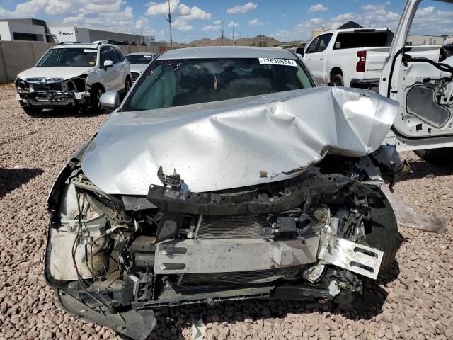 VIN 1N4BL4DV7MN332366 2021 NISSAN ALTIMA no.5