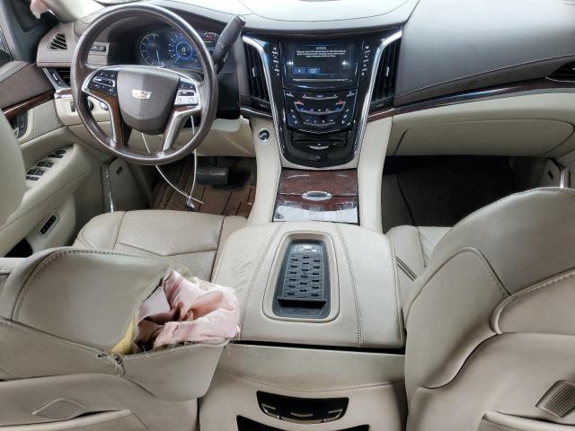 2016 CADILLAC ESCALADE P - 1GYS4CKJ8GR361187
