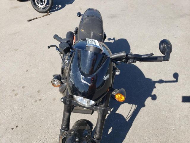 2019 HARLEY-DAVIDSON XG750 A 1HD4NCG37KC501343