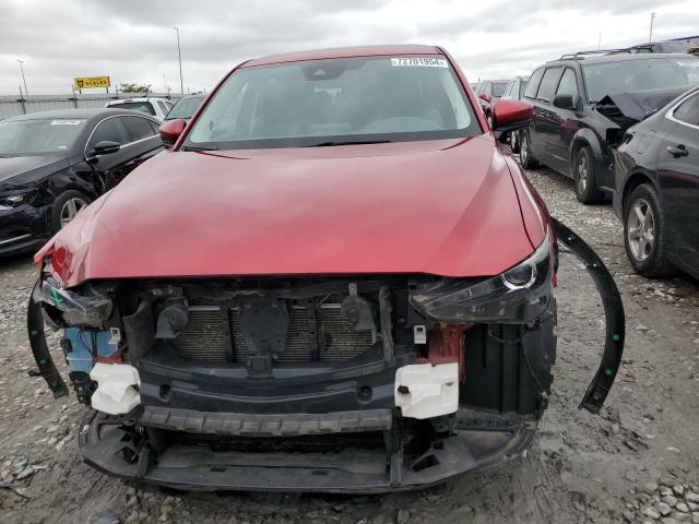 2017 MAZDA CX-5 TOURI - JM3KFBCL6H0225986