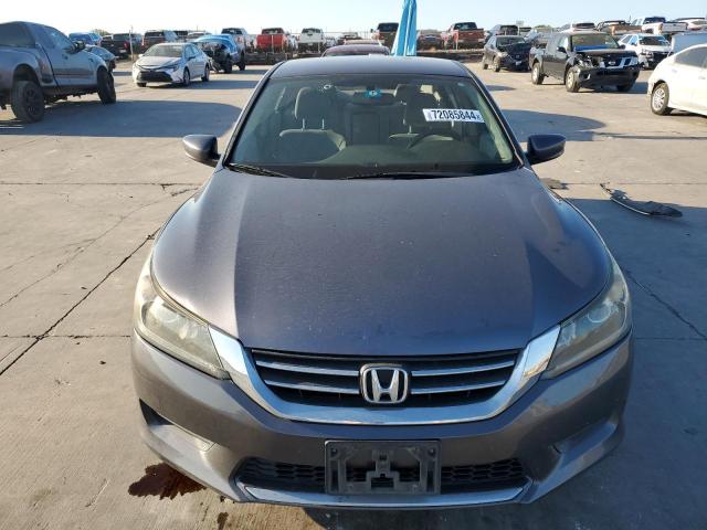 2015 HONDA ACCORD LX - 1HGCR2F38FA071340