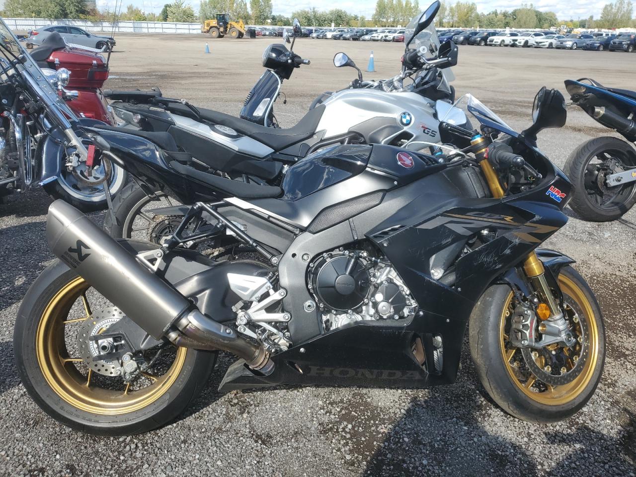 JH2SC8243PK200018 HONDA CBR1000 SP 2023