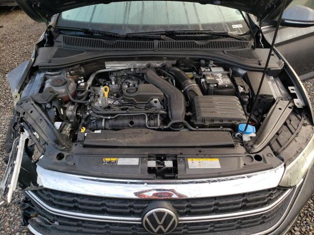 VIN 3VWGM7BU7RM039736 2024 Volkswagen Jetta, Sel no.11