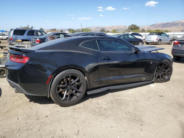 2016 CHEVROLET CAMARO SS - 1G1FE1R74G0122106