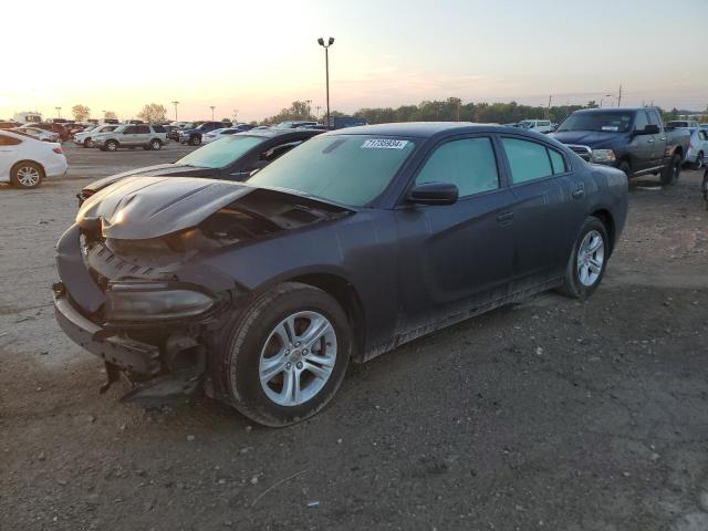 2016 DODGE CHARGER SE #3023930204