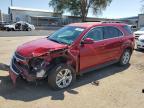 CHEVROLET EQUINOX LT photo