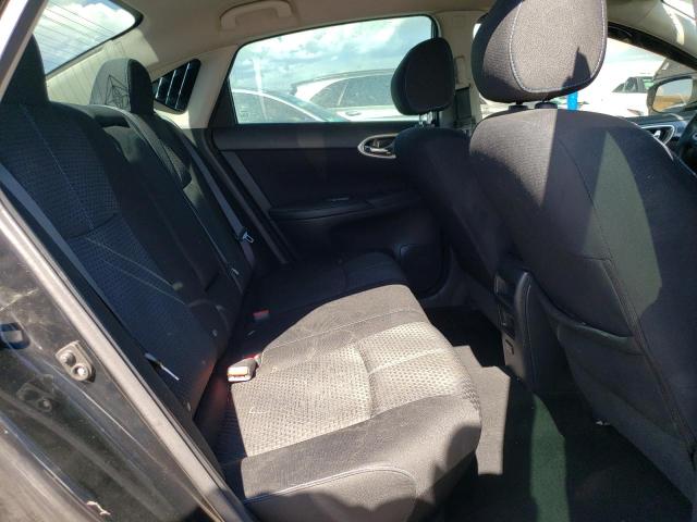 2019 NISSAN SENTRA S - 3N1AB7AP9KY295341