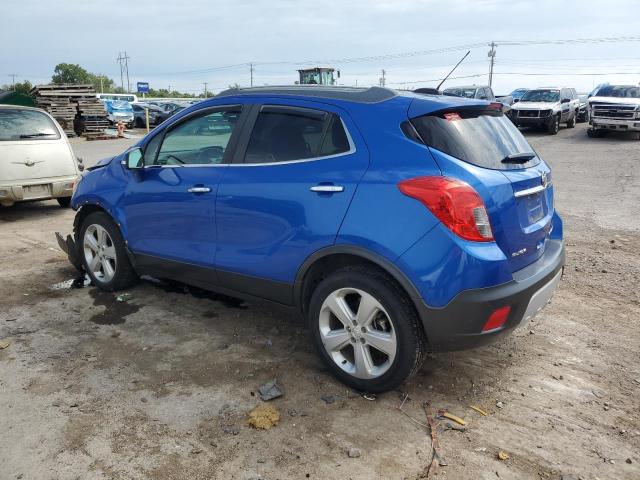 VIN KL4CJASB2GB695749 2016 Buick Encore no.2