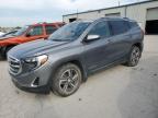 GMC TERRAIN SL снимка