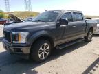 2020 FORD F150 SUPER - 1FTEW1EP3LKD96739