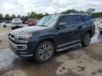 2015 TOYOTA 4RUNNER SR - JTEZU5JR2F5085193