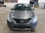 NISSAN VERSA S photo