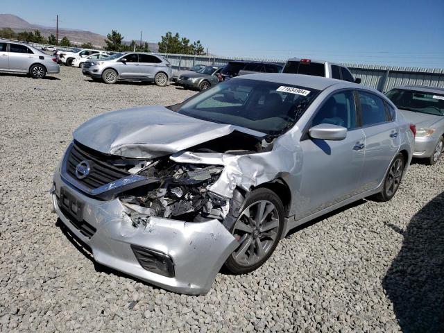 2016 NISSAN ALTIMA 2.5 - 1N4AL3AP8GC126663