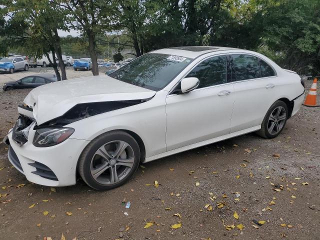 2017 MERCEDES-BENZ E 300 4MAT - WDDZF4KB1HA088774