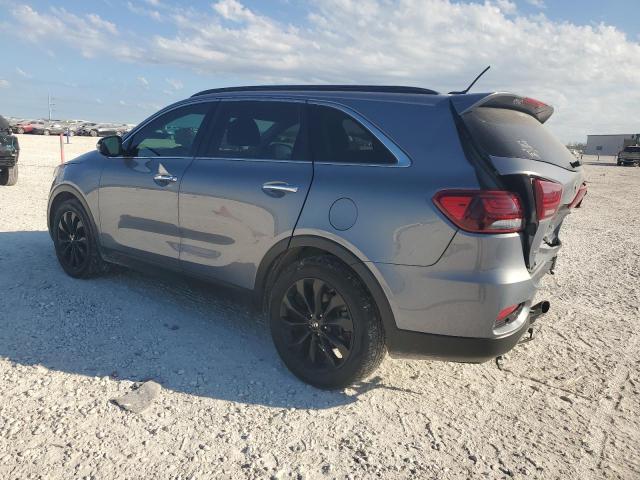 2019 KIA SORENTO LX - 5XYPG4A55KG605611