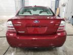 Lot #3024300009 2008 FORD TAURUS SEL