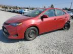 2017 TOYOTA COROLLA L - 5YFBURHE0HP717288
