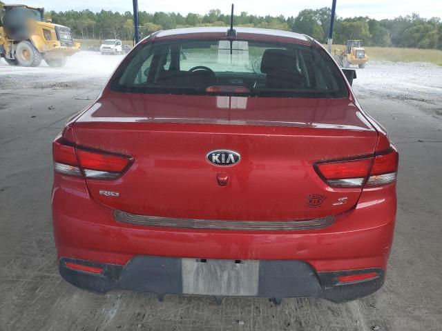 2020 KIA RIO LX - 3KPA24AD1LE317627