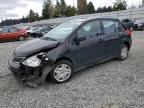 NISSAN VERSA S photo