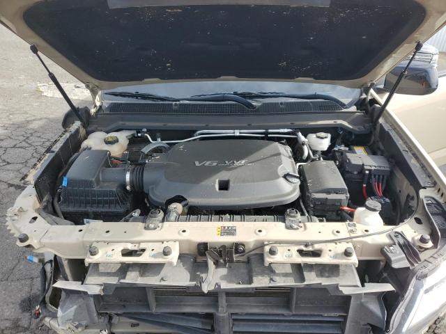 2022 CHEVROLET COLORADO Z - 1GCGTDEN3N1100631