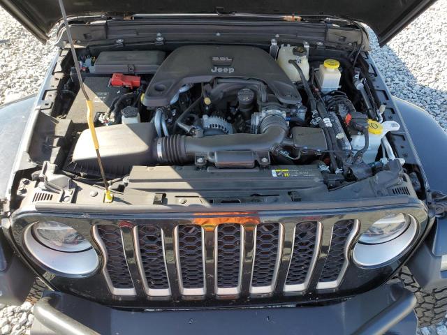 2020 JEEP GLADIATOR - 1C6HJTFG4LL150127