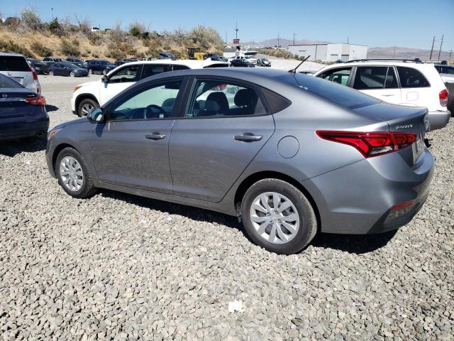 2021 HYUNDAI ACCENT SE - 3KPC24A67ME141260