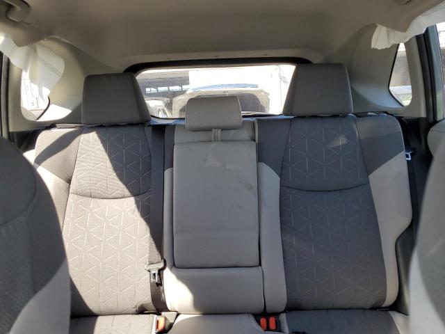 2022 TOYOTA RAV4 XLE - 4T3RWRFV5NU077835