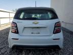 CHEVROLET SONIC снимка