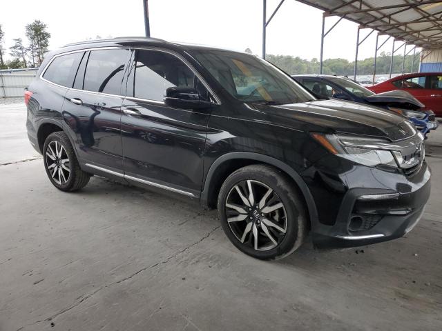 2020 HONDA PILOT ELIT - 5FNYF6H05LB014443