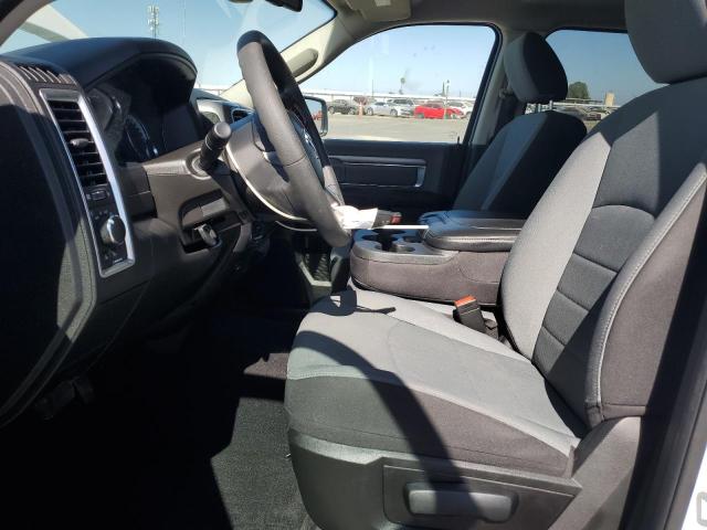 2023 RAM 1500 CLASS - 3C6RR7LG3PG661064