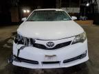 TOYOTA CAMRY L photo